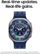 Samsung Galaxy Ultra 7 Watch