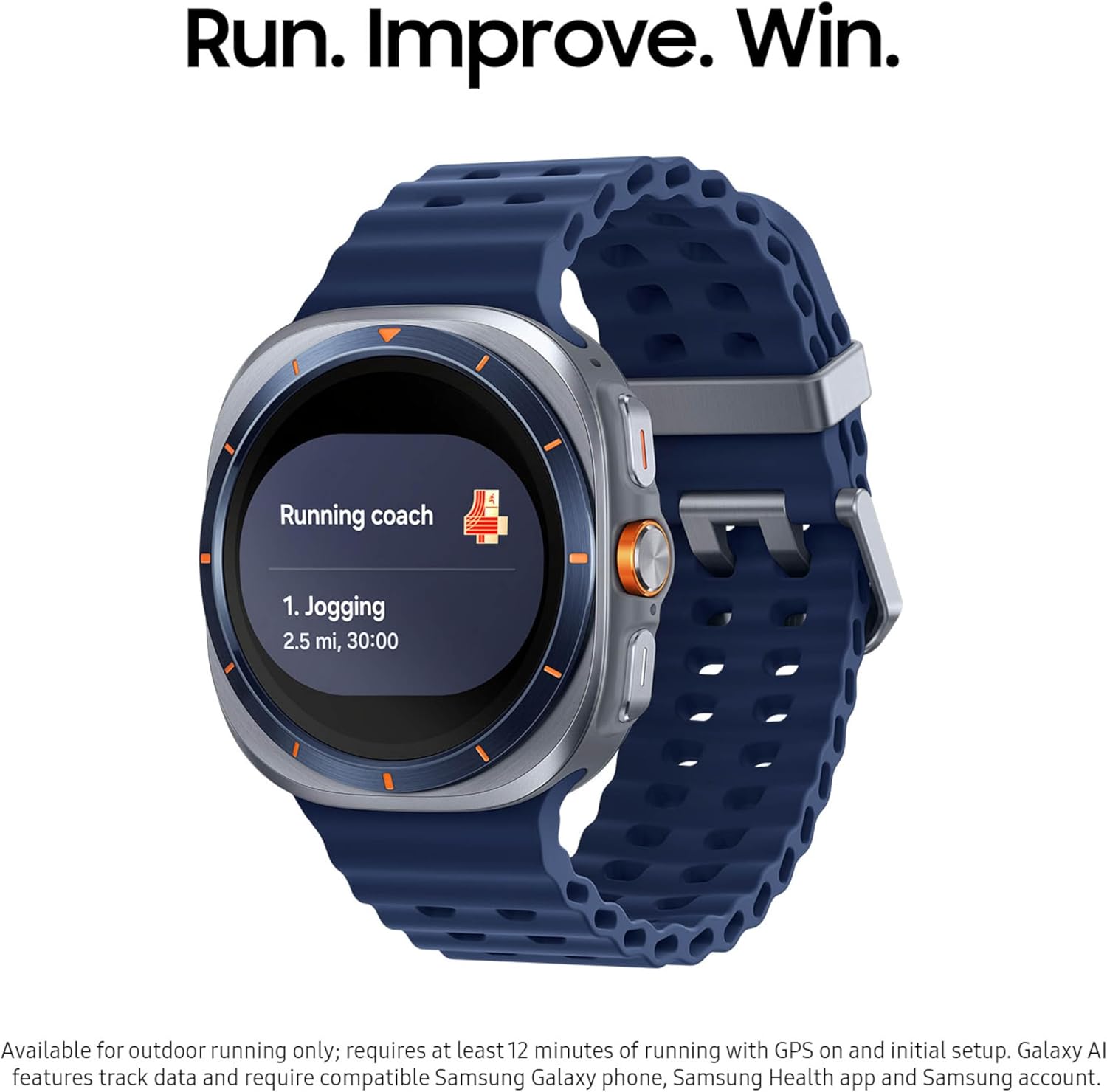 Samsung Galaxy Ultra 7 Watch