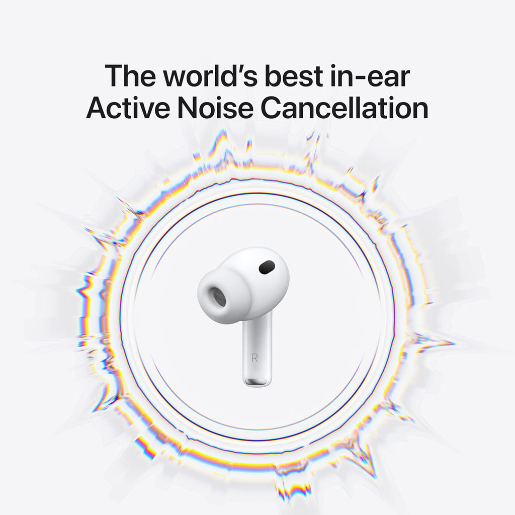 Apple AIR PODS PRO 3 Wireless headphones