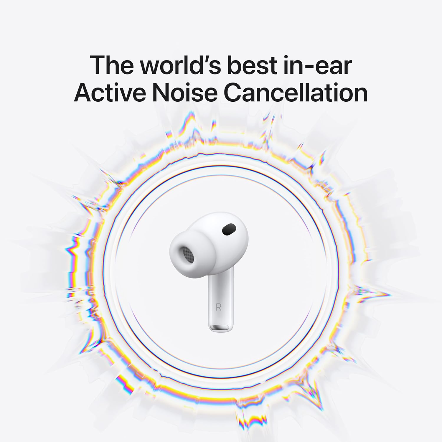 Apple AIR PODS PRO 3 Wireless headphones
