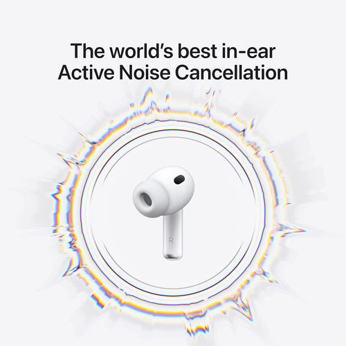 Apple AIR PODS PRO 3 Wireless headphones