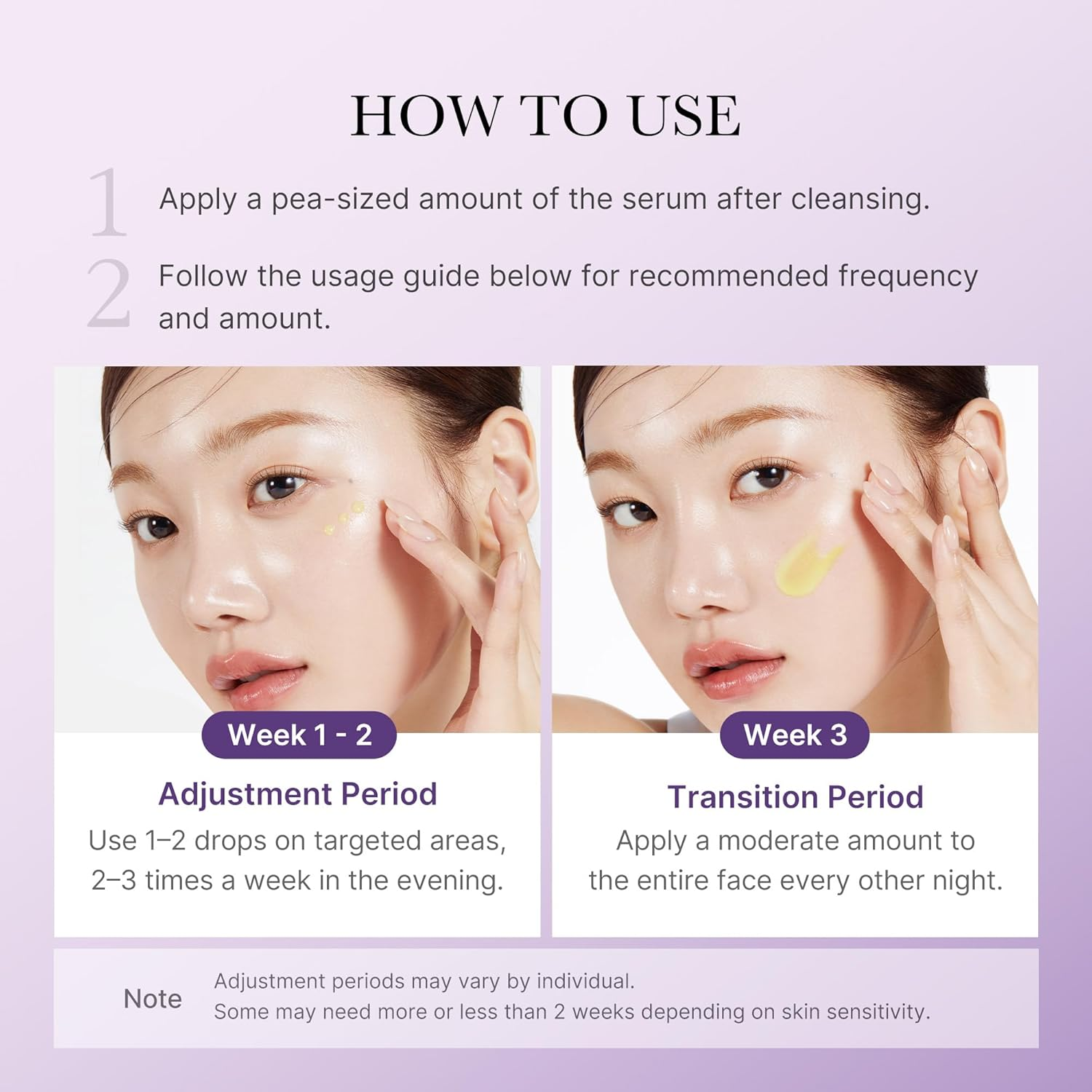 Medicube Retinol NMN Boosting Serum 30mL