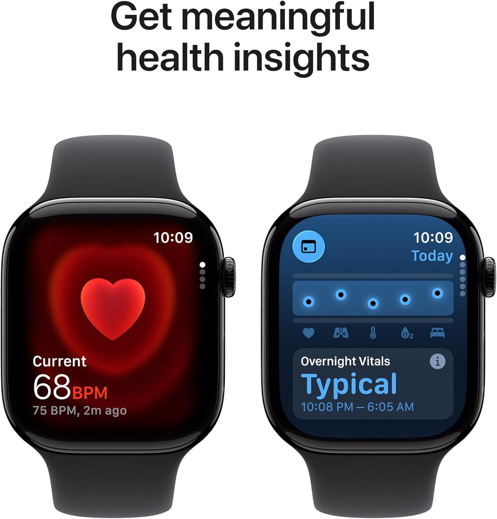 Apple Watch Series 11