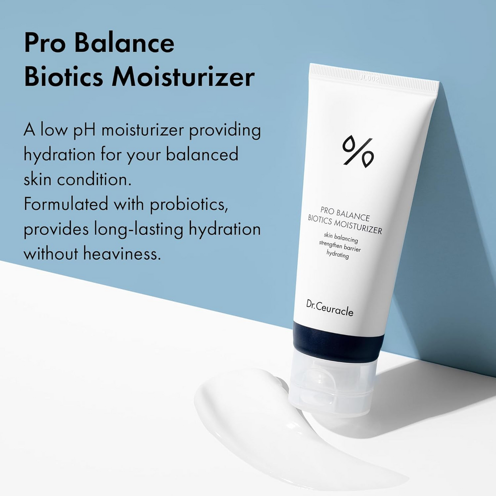 Dr.Ceuracle Pro Balance Biotics Moisturizer 100 mL