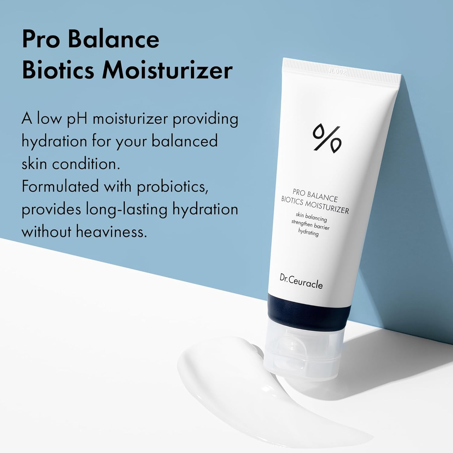 Dr.Ceuracle Pro Balance Biotics Moisturizer 100 mL