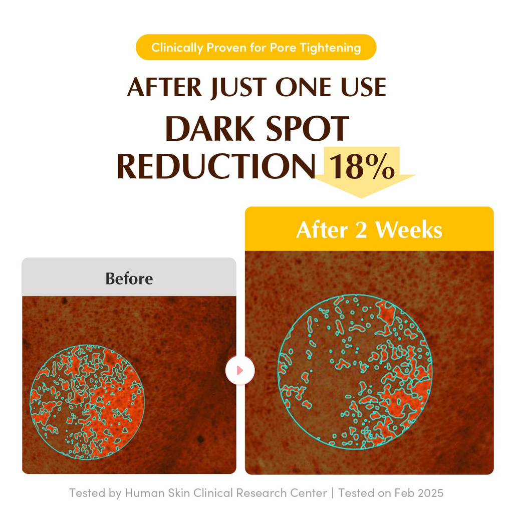 EQQUALBERRY Collagen Glow Up Mask 30g x 4 Sheets