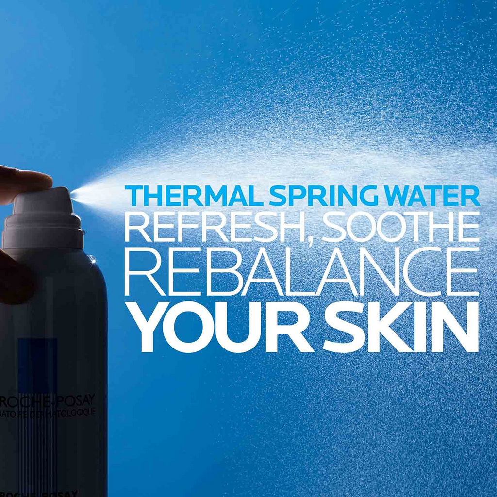 LA ROCHE-POSAY Thermal Spring Water 150 g