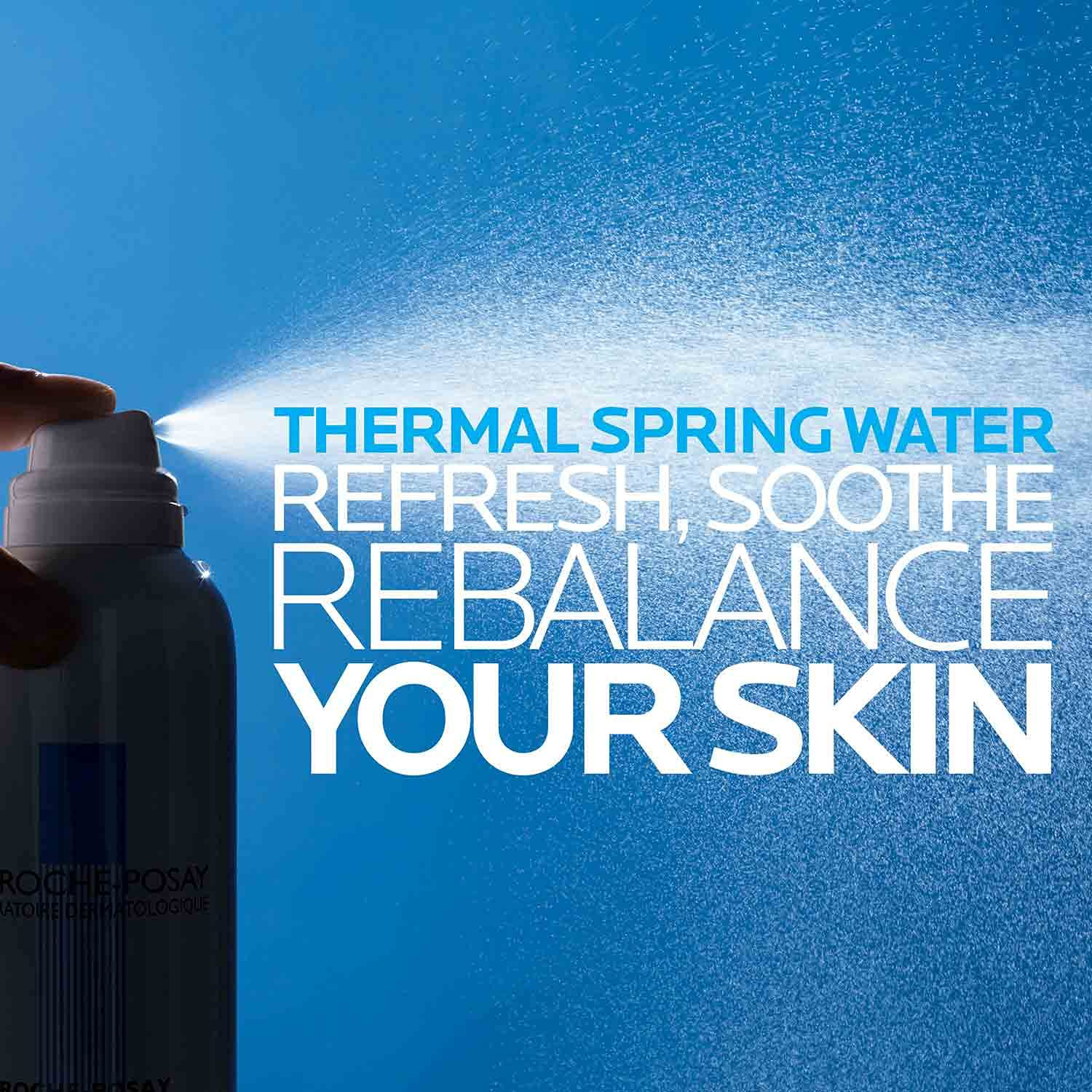 LA ROCHE-POSAY Thermal Spring Water 150 g