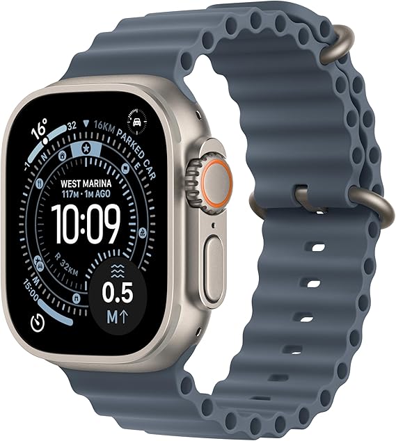 Smart Watch Ultra 3