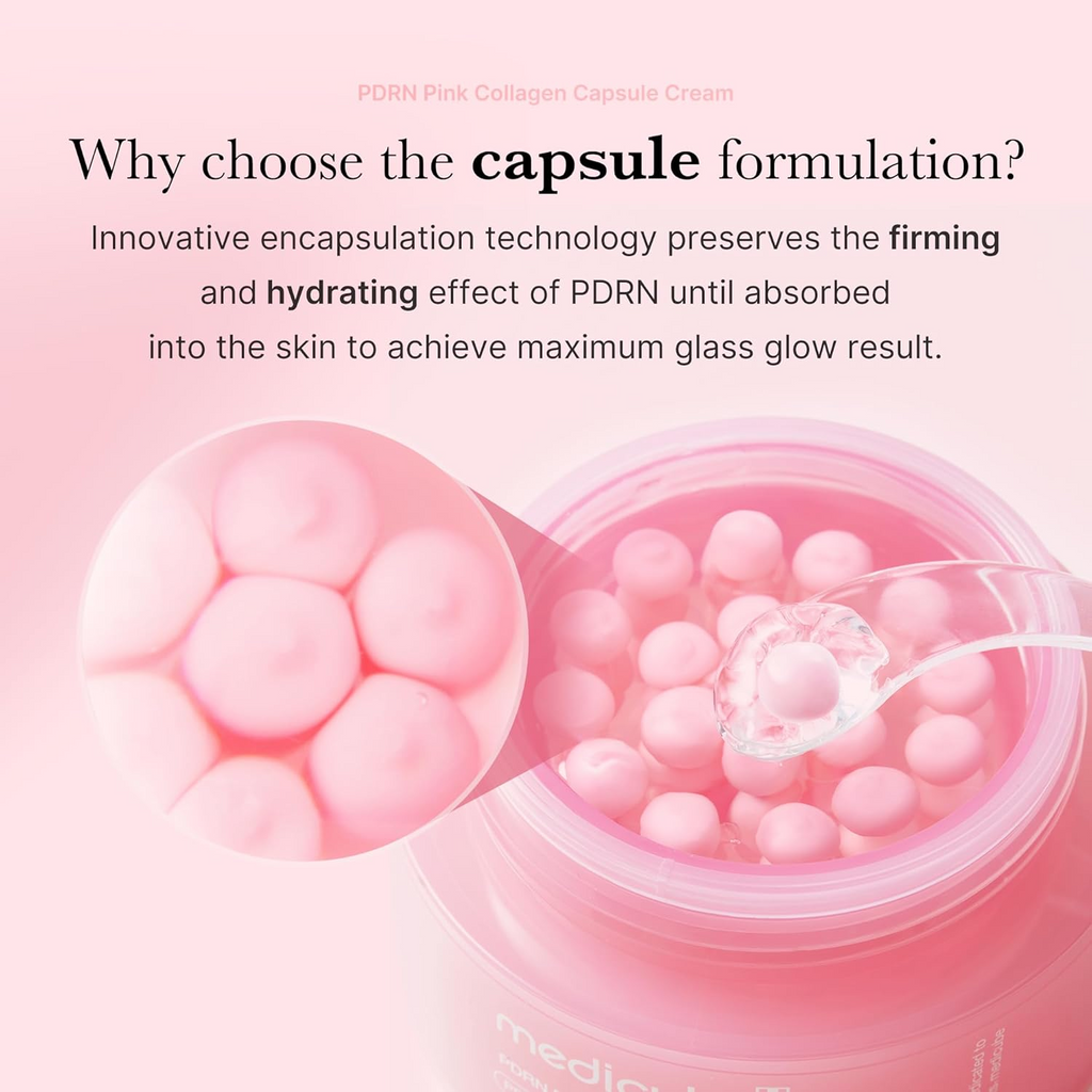 Medicube Affordable Glass Glow 7-Day Skincare Set