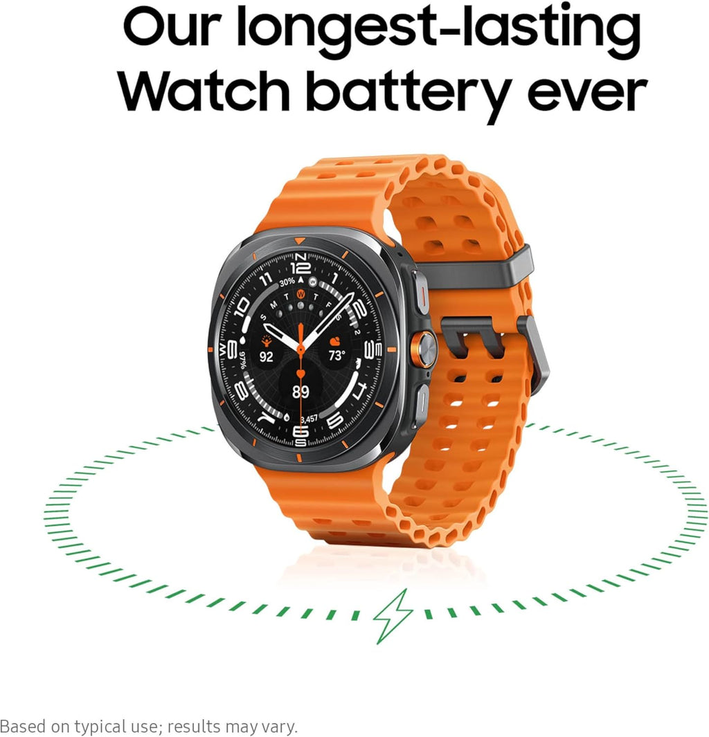 Samsung Galaxy Ultra 7 Watch