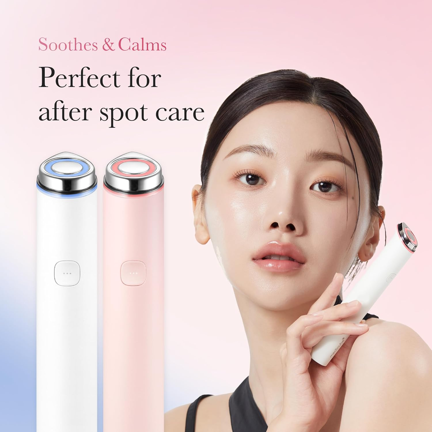 Medicube Calm and Clear Skin Duo