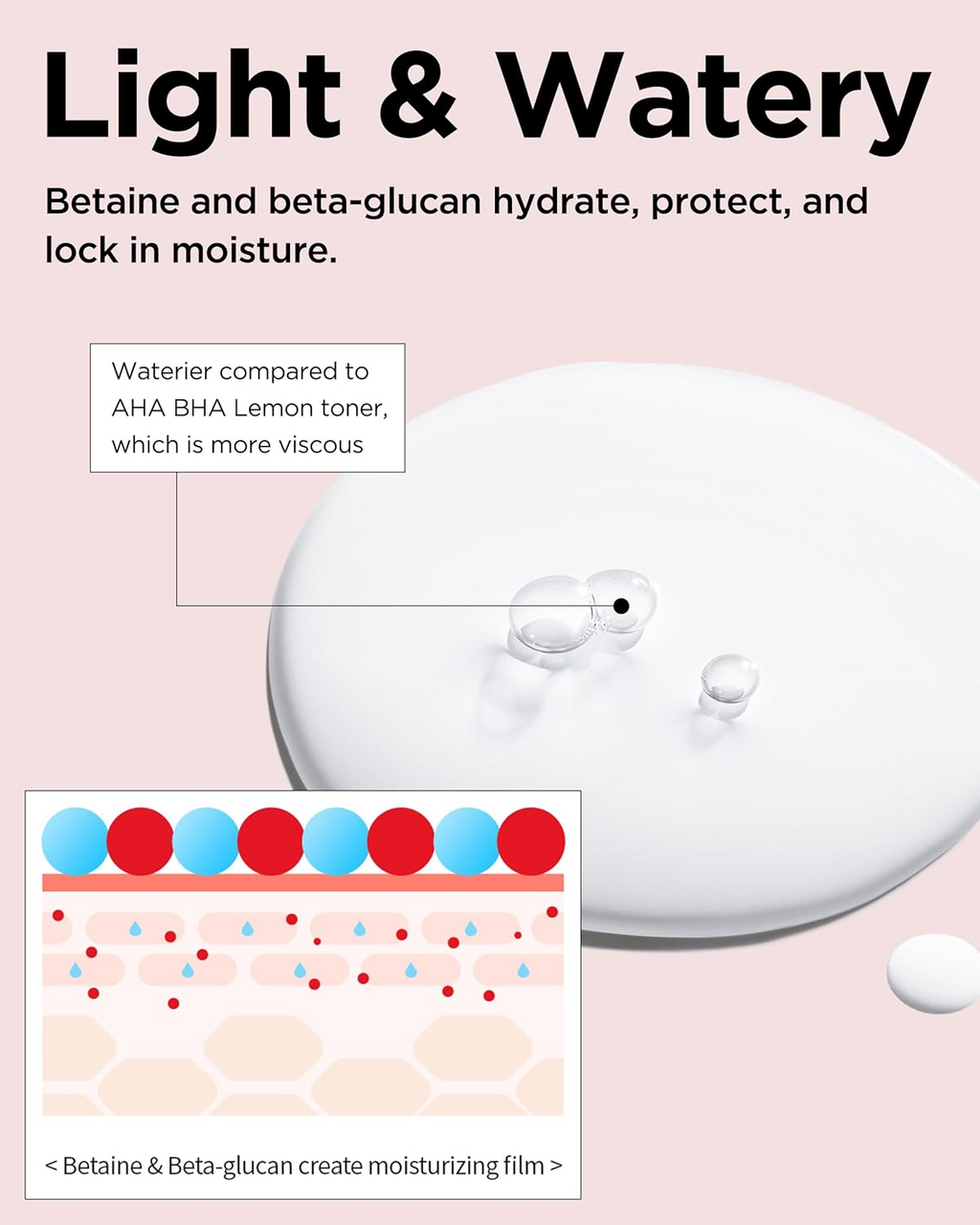 TOCOBO Vita Berry Pore Toner 150mL