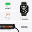 Smart Watch Ultra 3