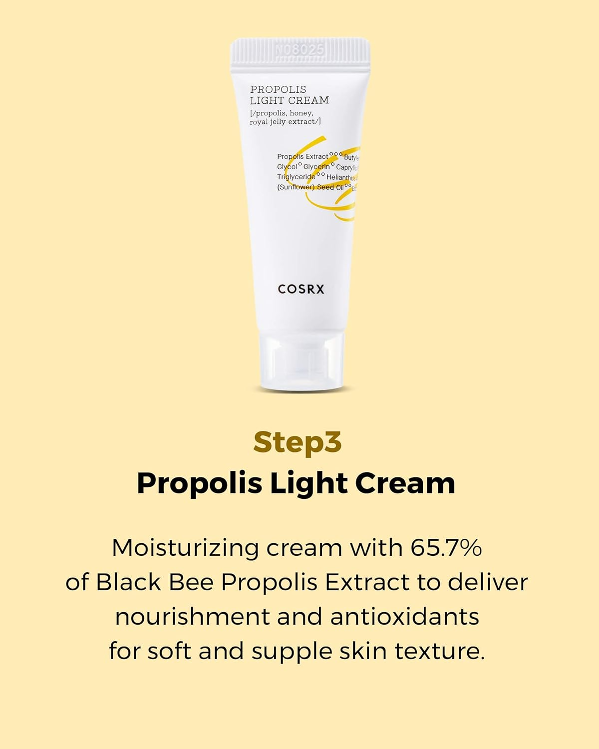 COSRX Honey Glow Kit