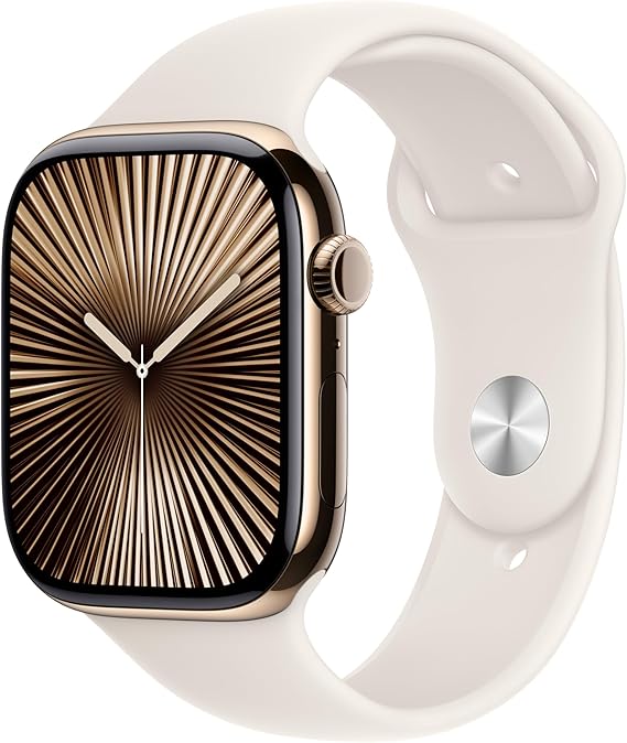 Apple Watch Series 10
