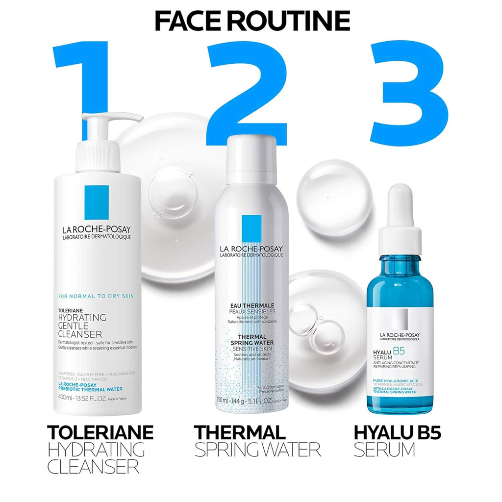 LA ROCHE-POSAY Thermal Spring Water 150 g