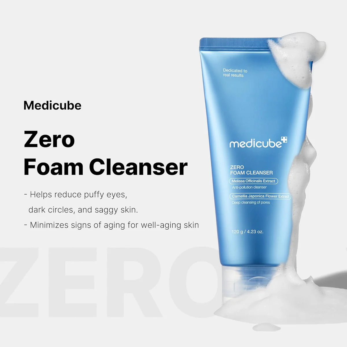Medicube Affordable Glass Glow 7-Day Skincare Set