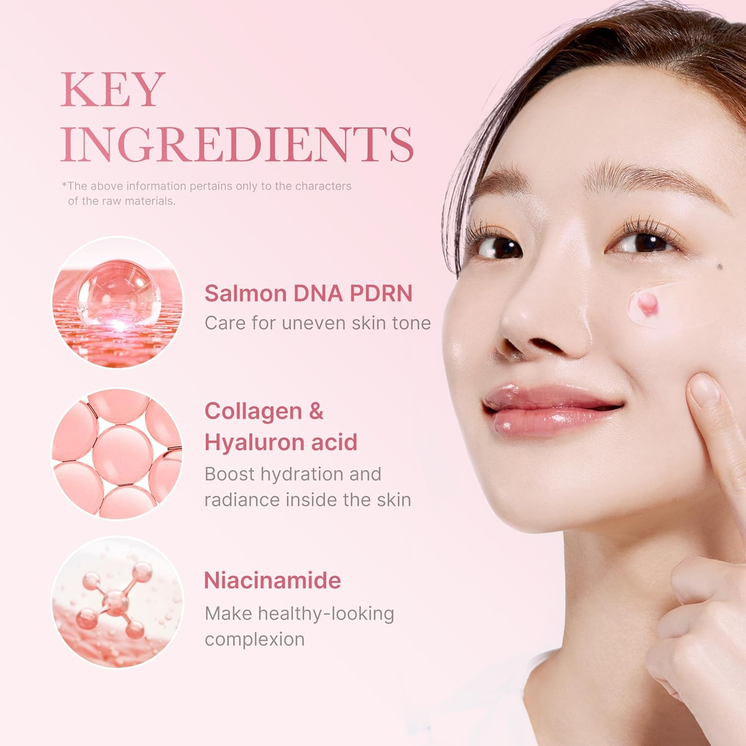 Medicube Affordable Glass Glow 7-Day Skincare Set