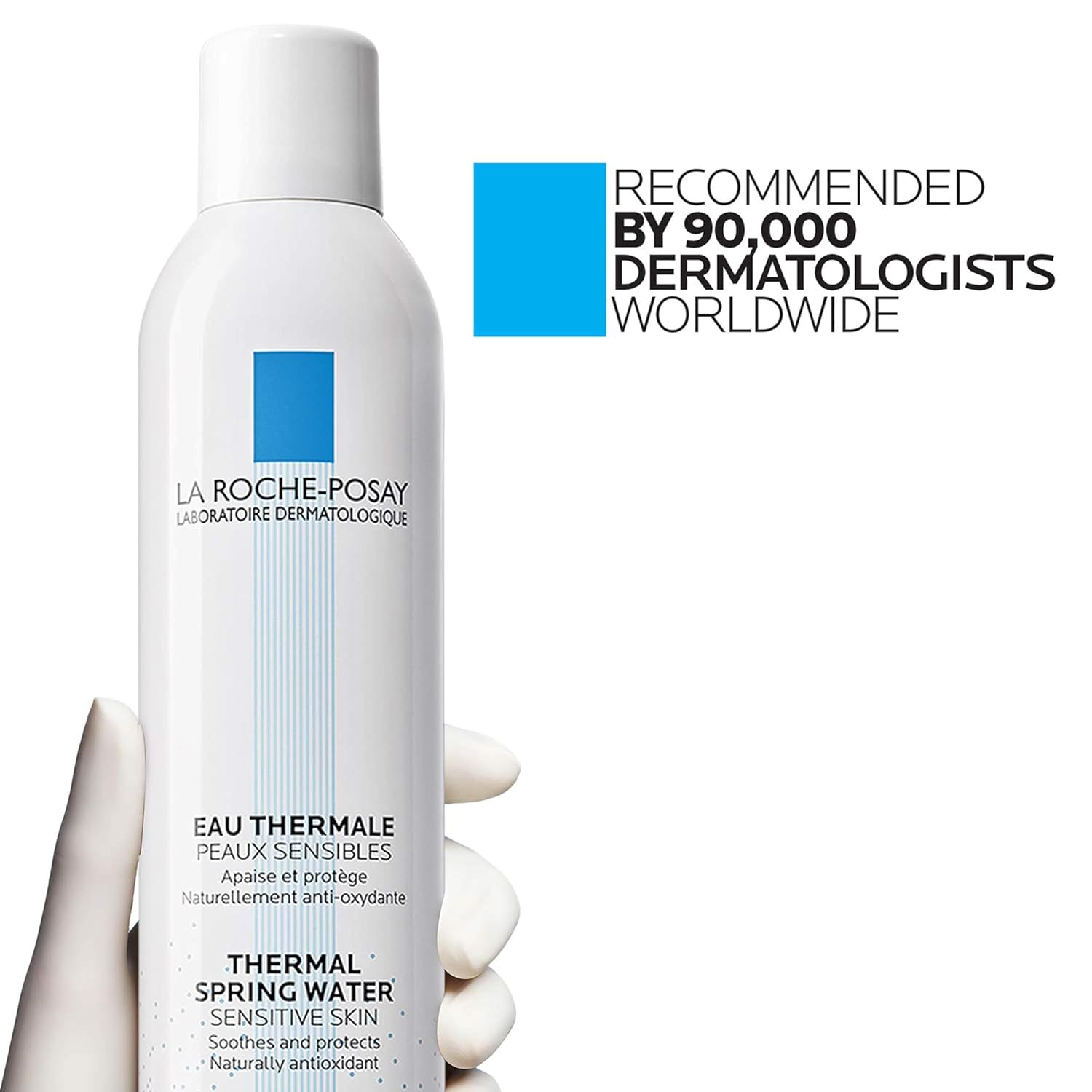 LA ROCHE-POSAY Thermal Spring Water 150 g