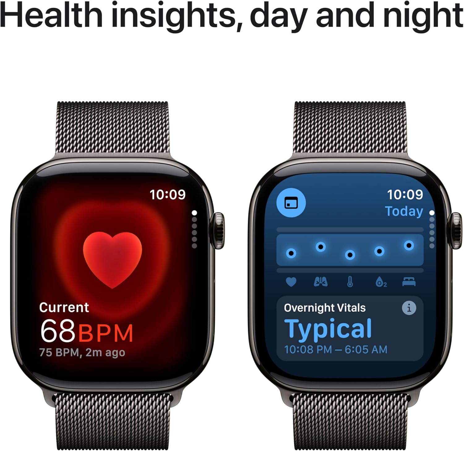 Apple Watch Series 10