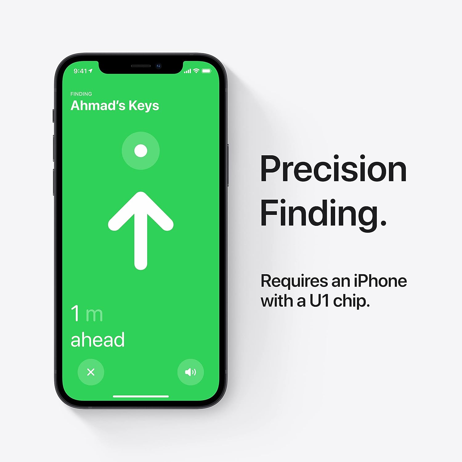 Apple New Apple AirTag 4 pack