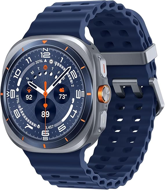 Samsung Galaxy Ultra 7 Watch