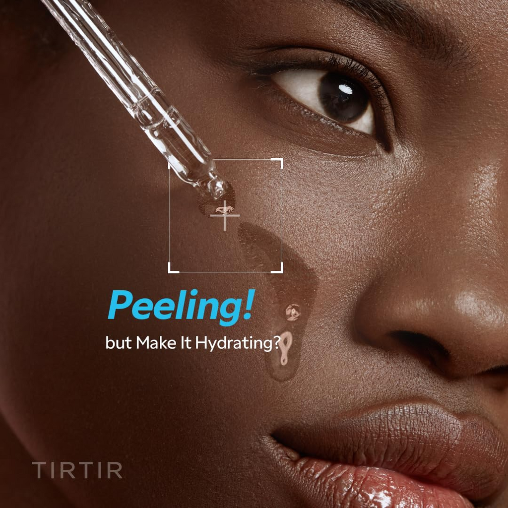 TIRTIR PHA 15% Serum 30mL
