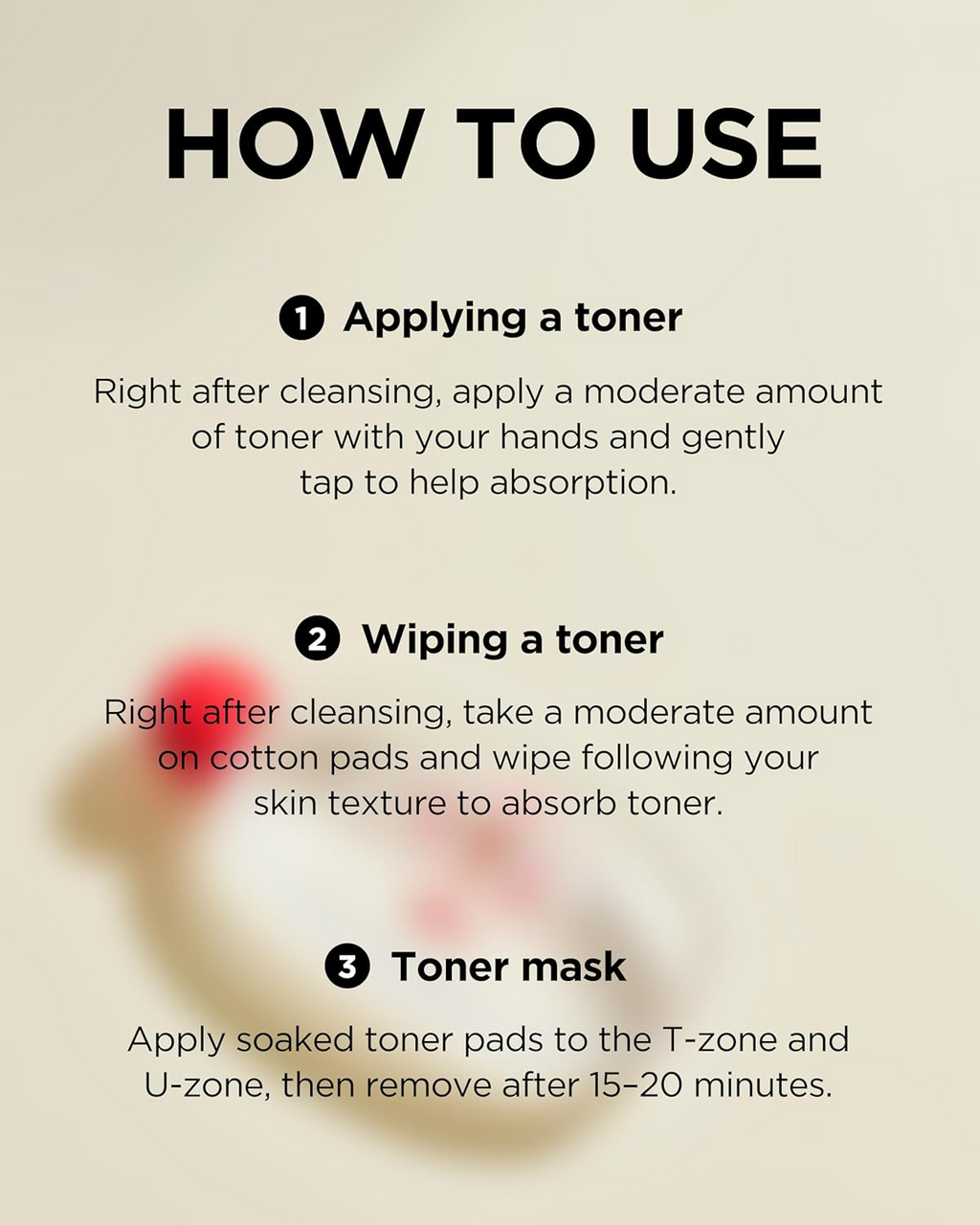 TOCOBO Vita Berry Pore Toner 150mL