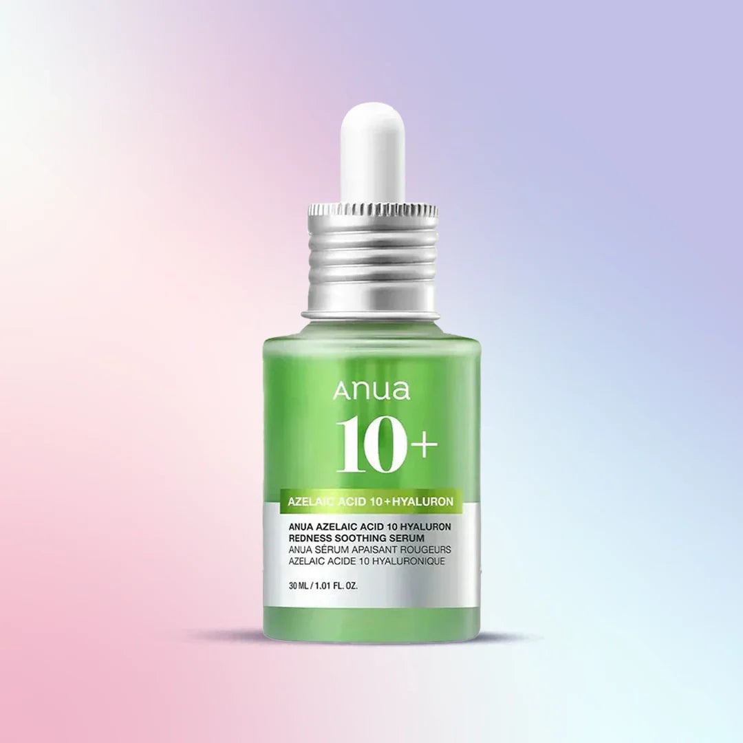 Anua Ultimate Serum Bundle