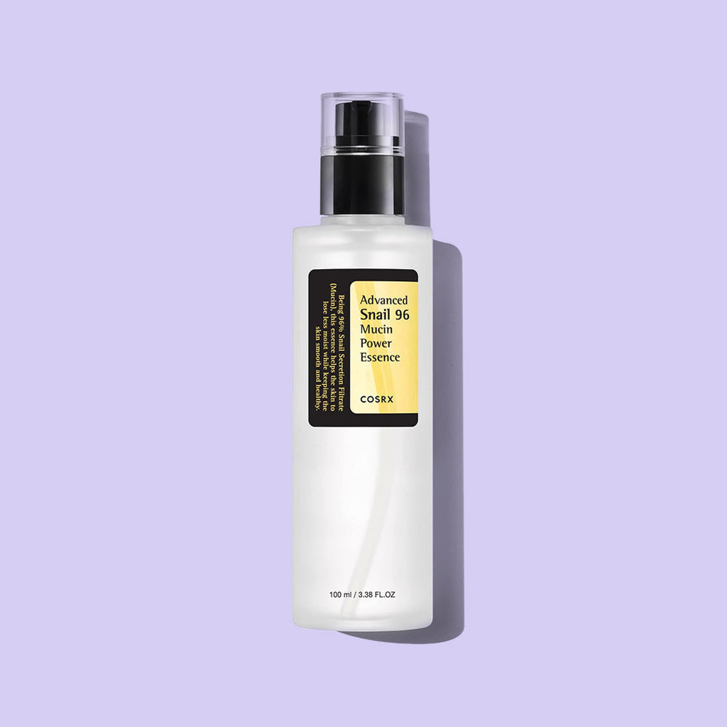 COSRX Favorites Skincare Set