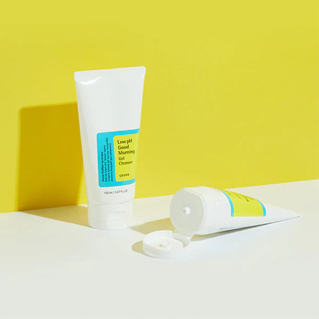 COSRX Favorites Skincare Set
