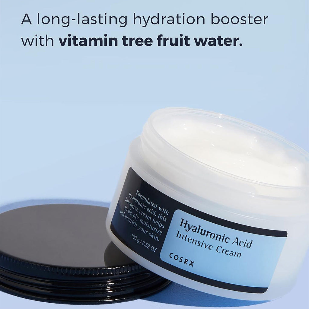 COSRX Hyaluronic Trio