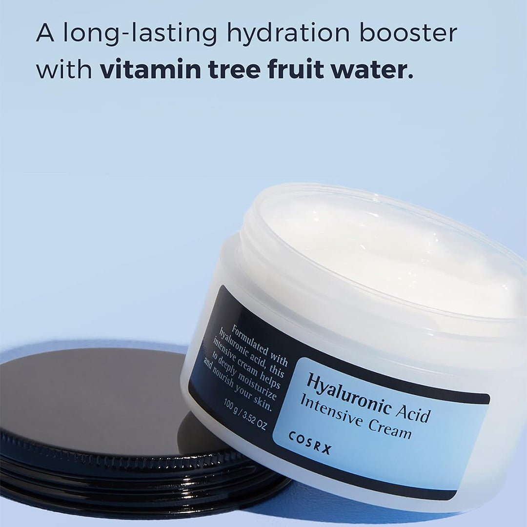 COSRX Hyaluronic Trio