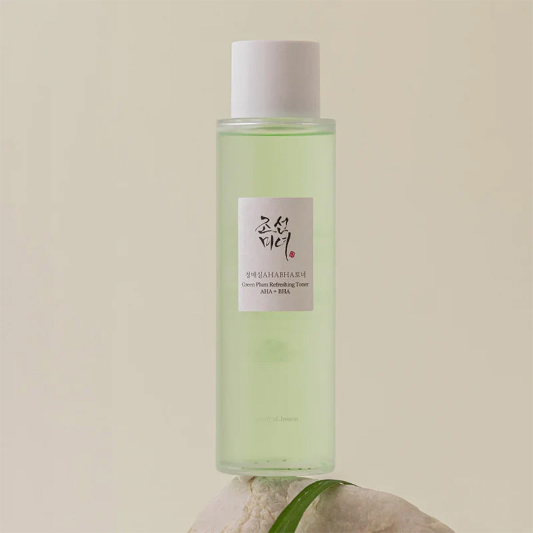 Beauty Of Joseon Calming & Refreshing Duo