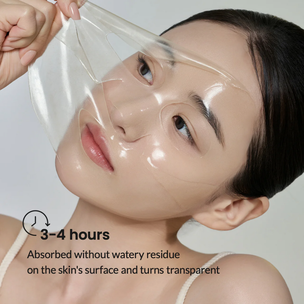 BIODANCE Radiant Vita Niacinamide Real Deep Mask (1 sheet)