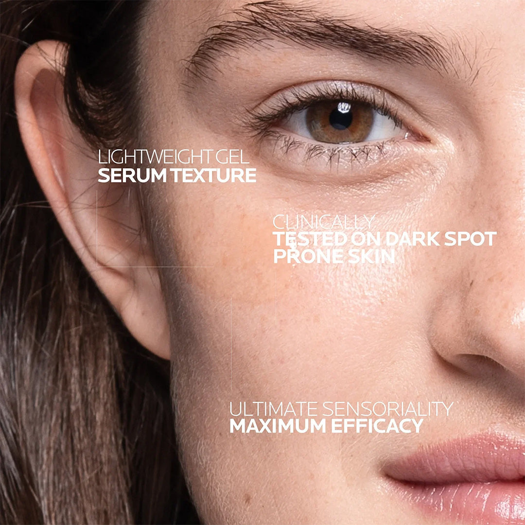 LA ROCHE-POSAY Mela B3 Intense Anti Dark Spot Serum for Hyperpigmentation 30 mL