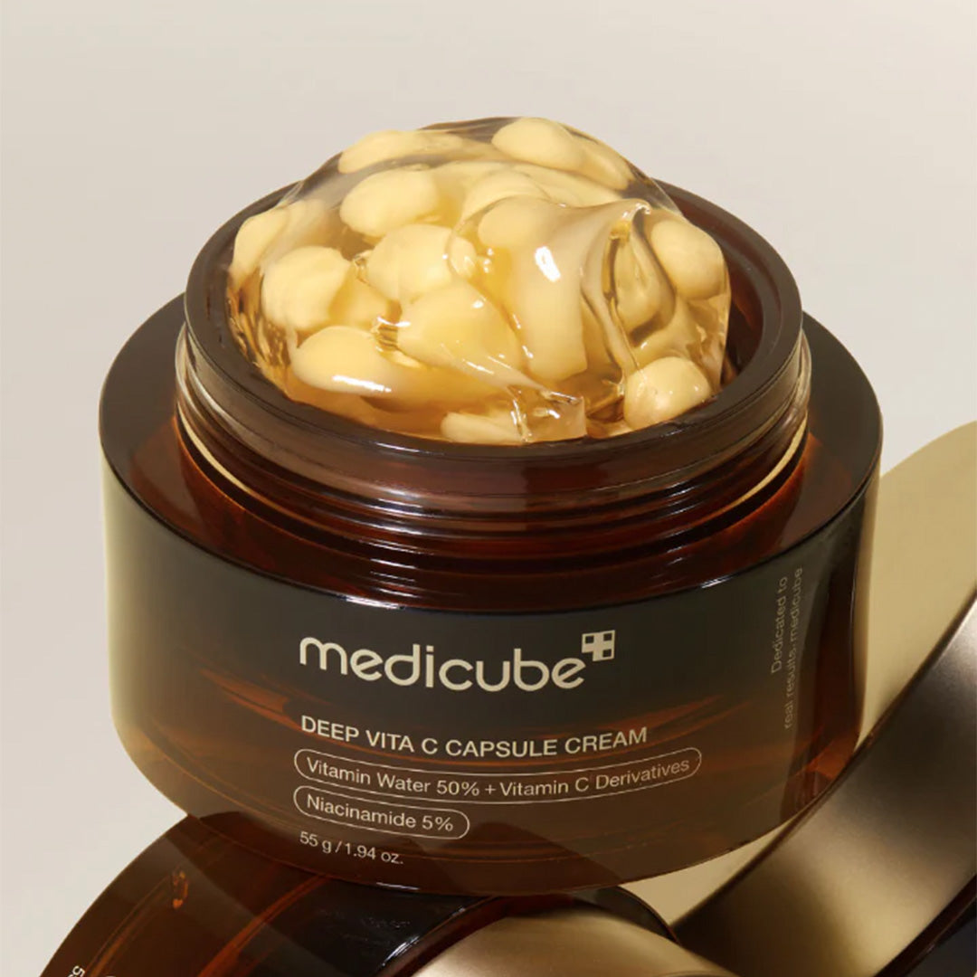 Medicube Age-R & Gold Ultimate Set