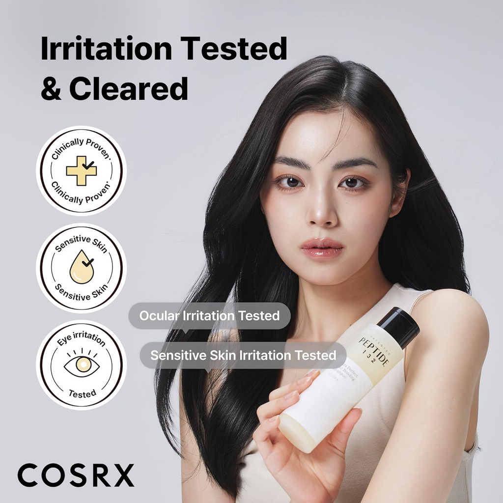 COSRX PEPTIDE 132 Perfect Hair Bonding Shampoo 200mL