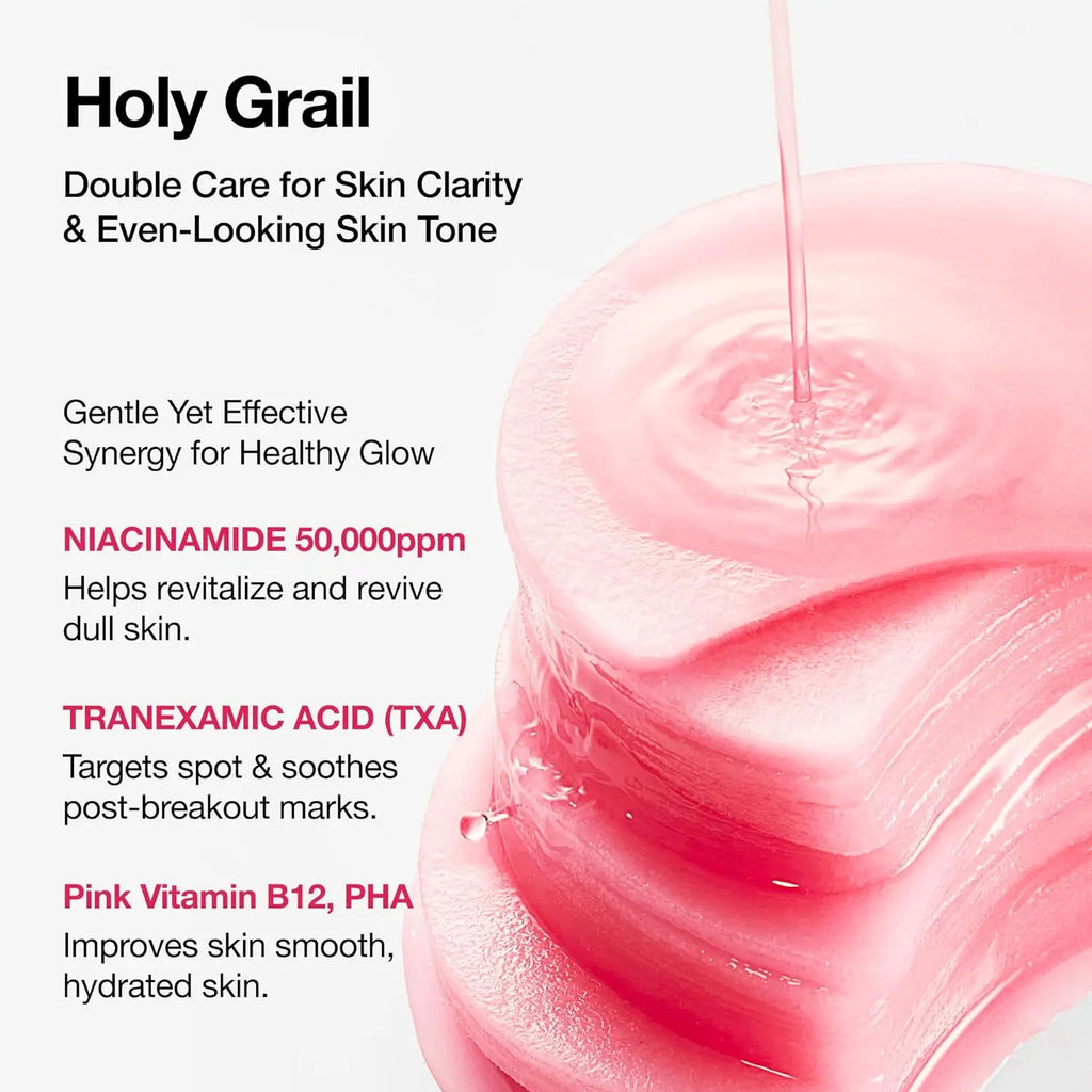 Anua Niacinamide 5 TXA Brightening 60 Pads