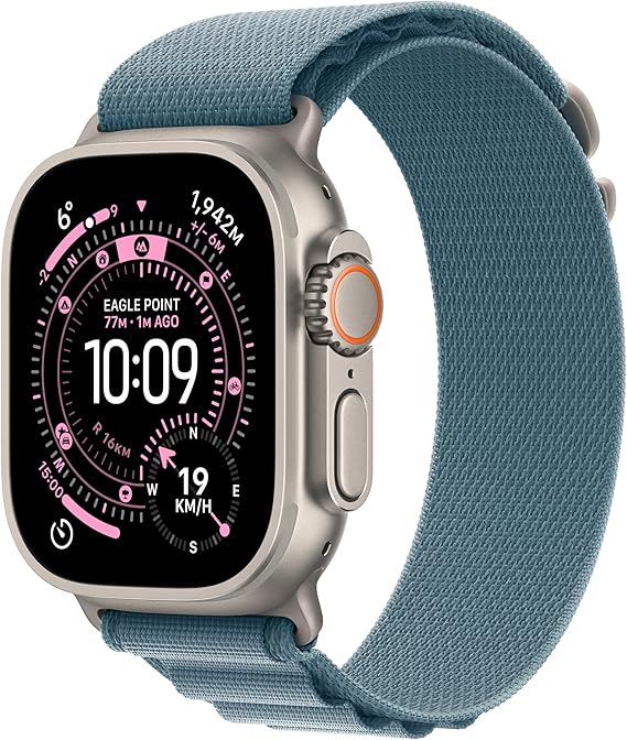 Smart Watch Ultra 3