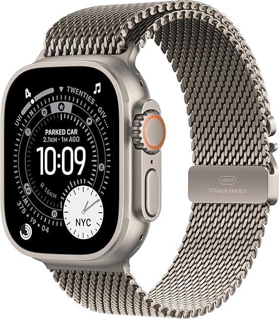Smart Watch Ultra 3