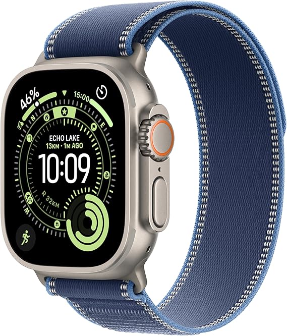 Smart Watch Ultra 3