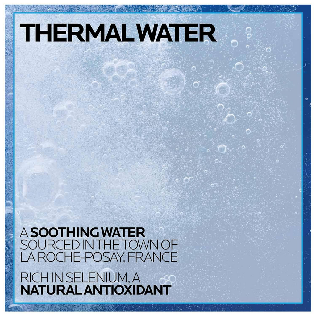 LA ROCHE-POSAY Thermal Spring Water 150 g