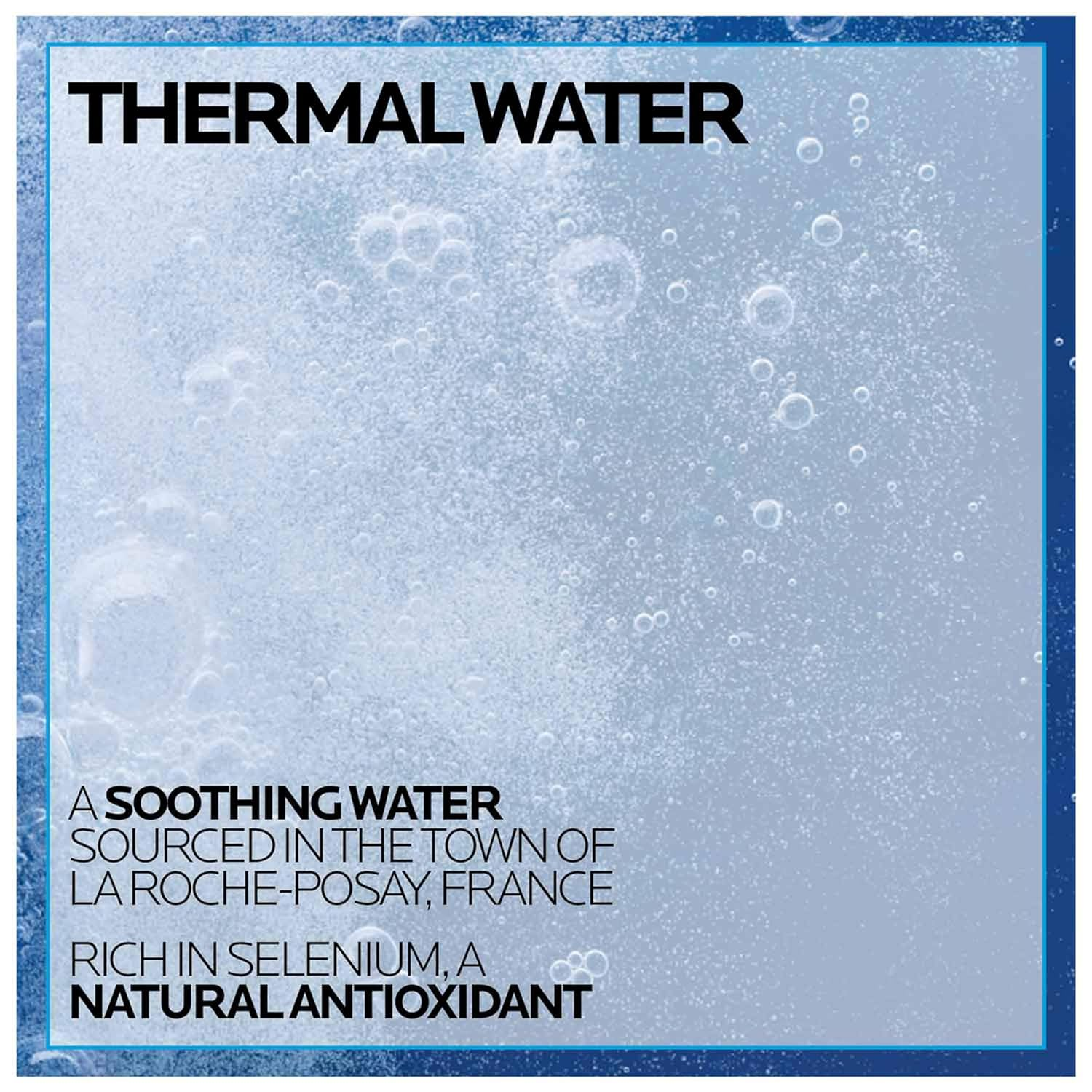 LA ROCHE-POSAY Thermal Spring Water 150 g