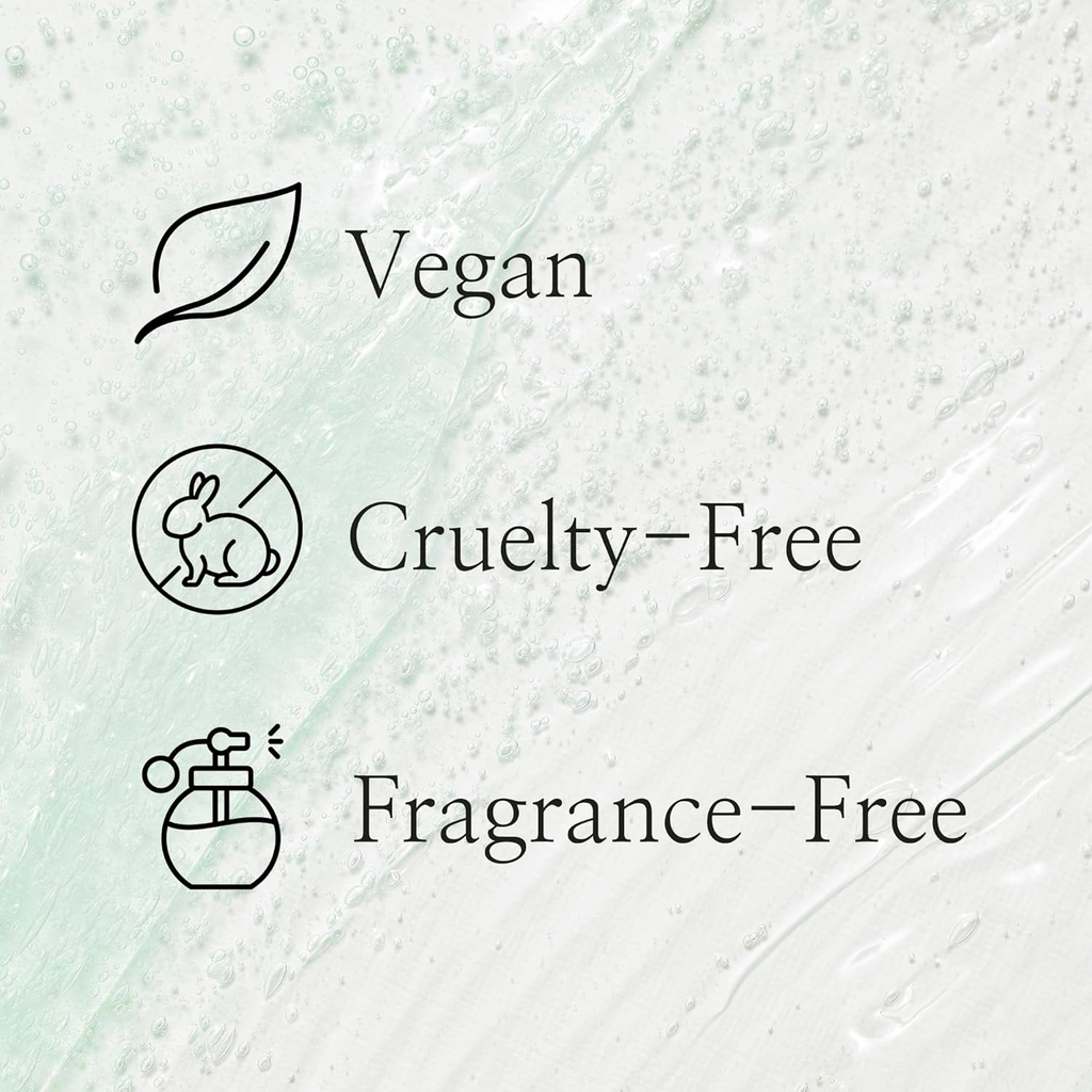 Beauty of Joseon Green Plum Refreshing Cleanser 100mL