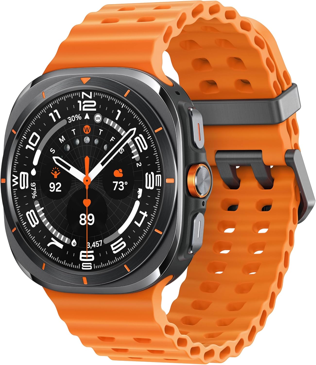 Samsung Galaxy Ultra 7 Watch