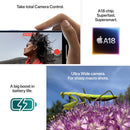 Apple iPhone 16 (128 GB)