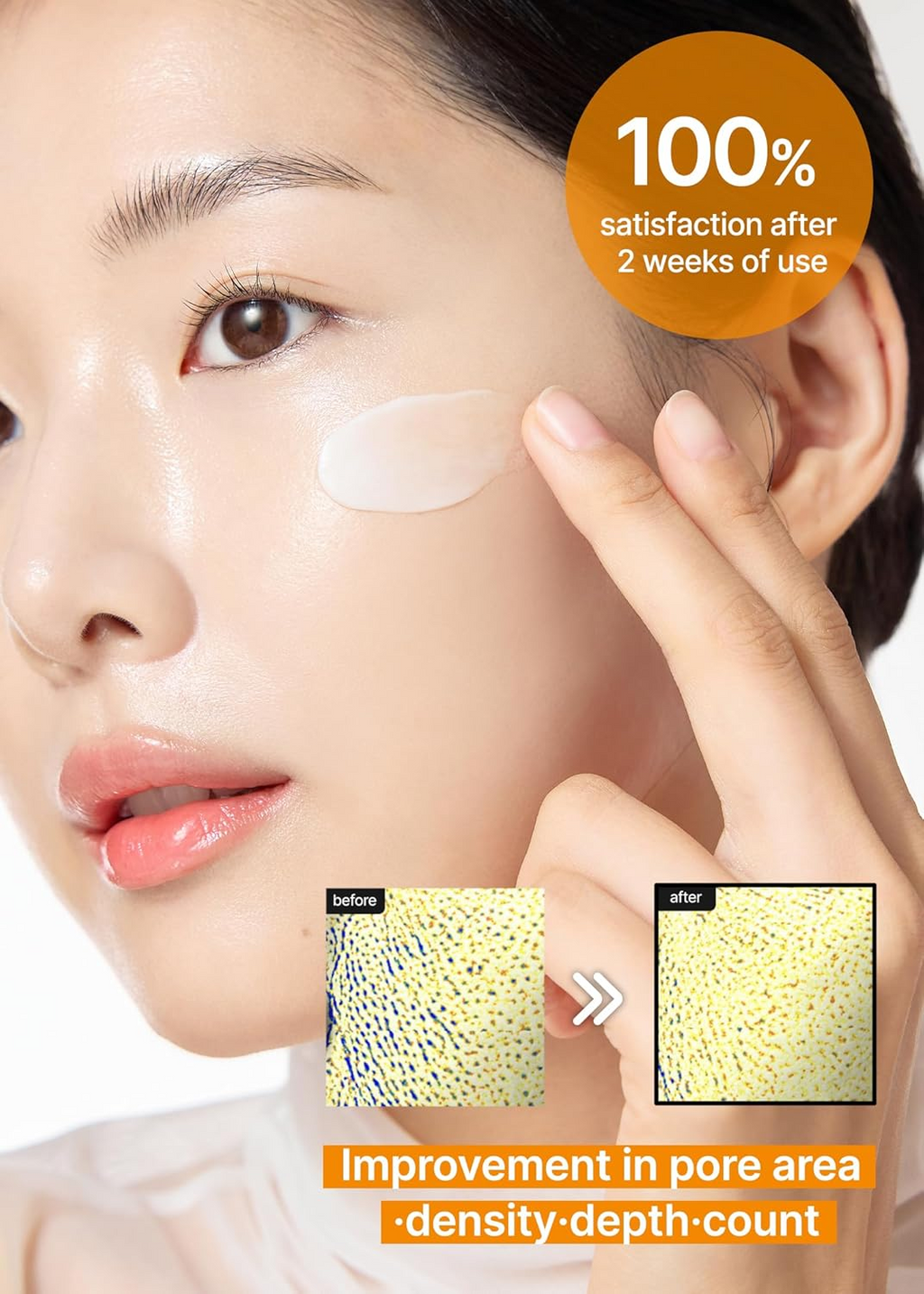 celimax Pore+Dark Spot Brightening Cream 35mL