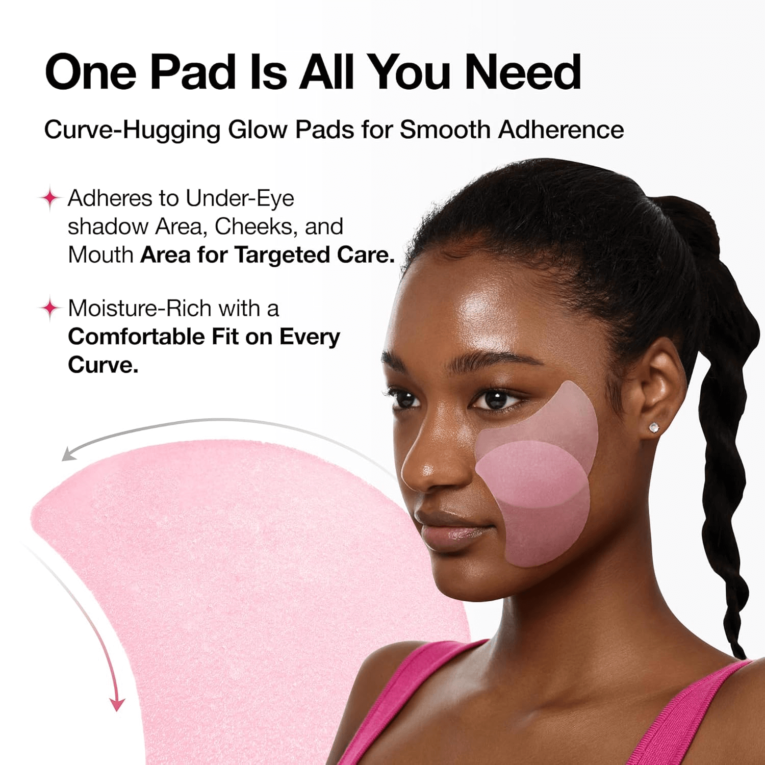 Anua Niacinamide 5 TXA Brightening 60 Pads